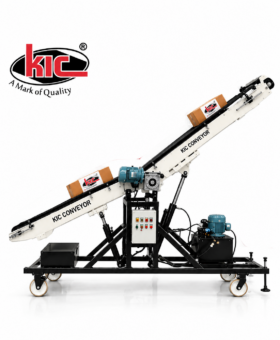 KIC Conveyor Product Showcase
