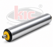 Polished Stainless Steel Industrial Roller