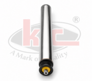 Stainless Roller with KIC Watermark